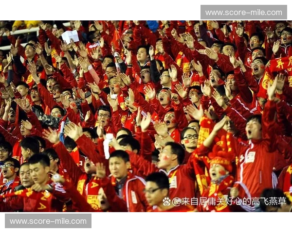 回放国足:重温每一次心跳与泪光 回放国足:重温每一次心跳与泪光